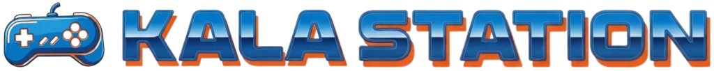 Kala Station - Hub de emulação para jogar jogos antigos no PC